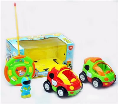 小猪遥控车 - OBL841333