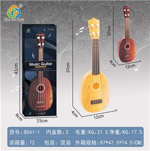 GUITAR. - OBL841669