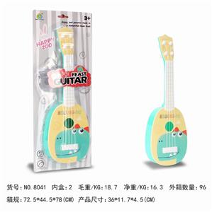 GUITAR. - OBL841702