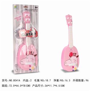 GUITAR. - OBL841703