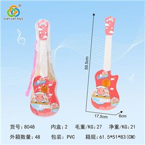 GUITAR. - OBL841720