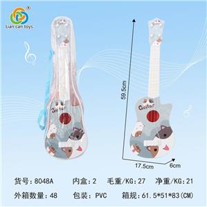 GUITAR. - OBL841721
