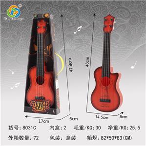 GUITAR. - OBL841727