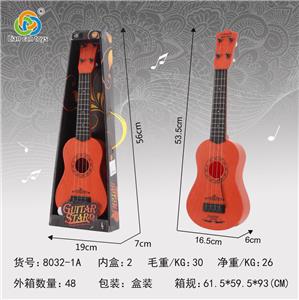 GUITAR - OBL841740