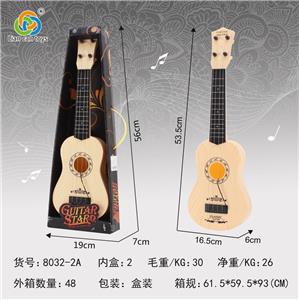 GUITAR - OBL841741