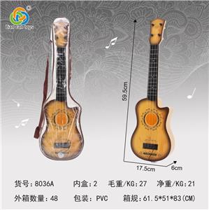 GUITAR - OBL841751