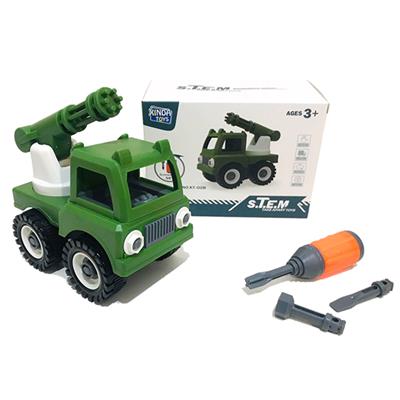 拆装军事系列 - OBL841877