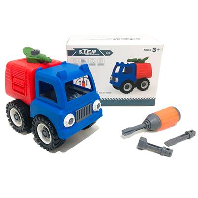 拆装警察系列 - OBL841880