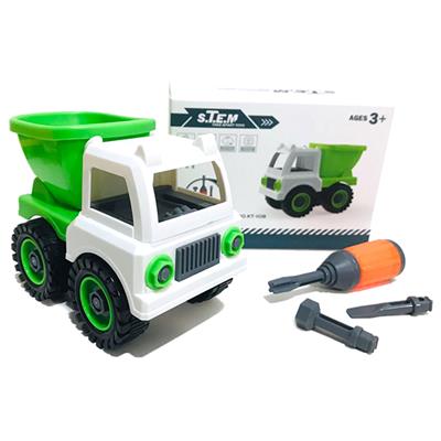 DISASSEMBLE THE SANITATION SERIES. - OBL841885