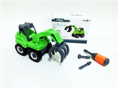 DISASSEMBLE THE SANITATION SERIES. - OBL841886