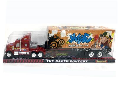 INERTIAL DRAG. - OBL841947