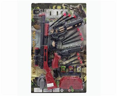 警察套 - OBL841956