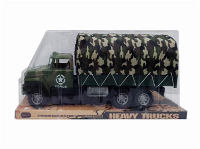 INERTIAL MILITARY VEHICLES. - OBL841961