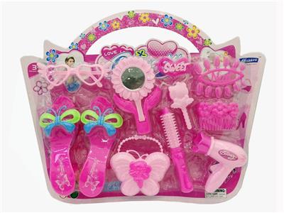 JEWELRY SET. - OBL841973