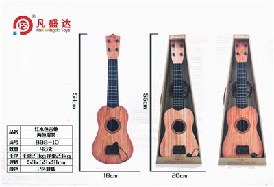 21 INCH WOOD-PRINT TWO-COLOR MIX. - OBL841975