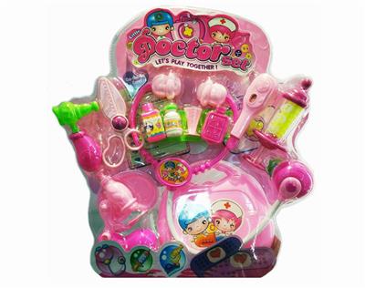 MEDICAL KIT. - OBL841980