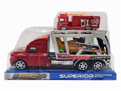 THE SPRAY-PAINTED INERTIAL DOUBLE-LAYER DRAG BAR CONTAINS 1 EQUATION AND 1 FIRE ENGINE. - OBL841983