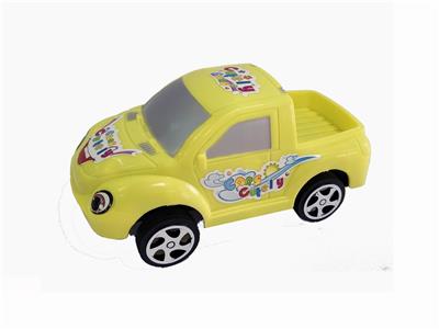 CARTOON INERTIAL CAR. - OBL842012