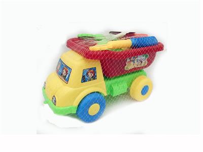 BEACH COVER. - OBL842025