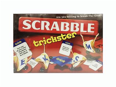 英文拼字游戏 - OBL842033