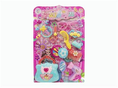 SHANDI JEWELRY (NEW BAG 3 COMBINATIONS) - OBL842035