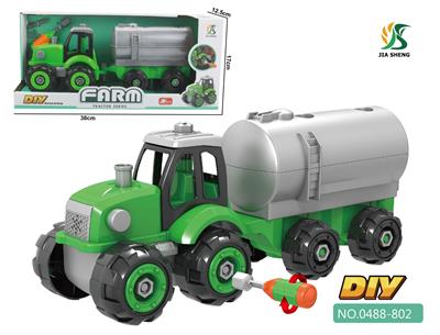 拆装农夫车 - OBL842055