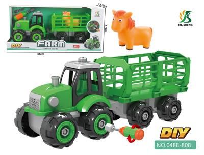 拆装农夫车 - OBL842061