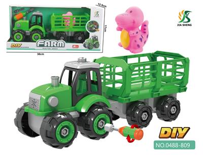 拆装农夫车 - OBL842062