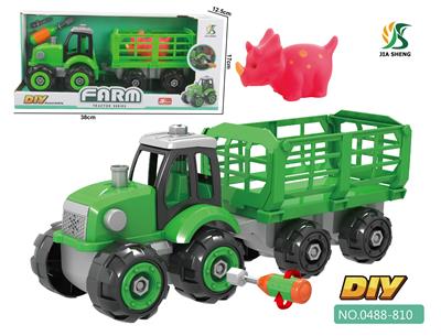 拆装农夫车 - OBL842063