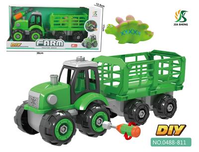 拆装农夫车 - OBL842064