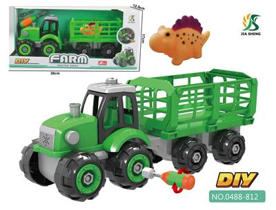 拆装农夫车 - OBL842065