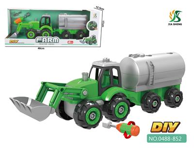 拆装农夫车 - OBL842072