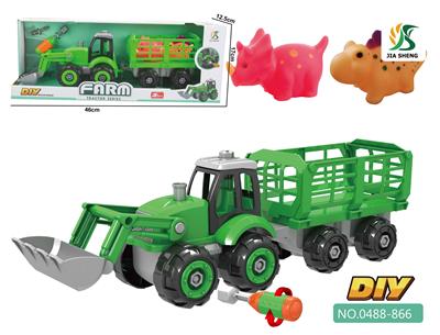 拆装农夫车 - OBL842086