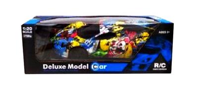 二通遥控车
 - OBL842252