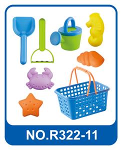 BEACH SERIES - OBL842263