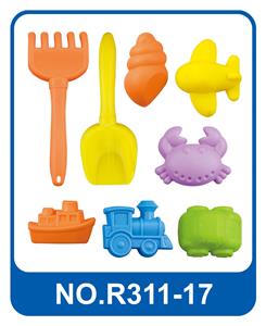 BEACH SERIES - OBL842312