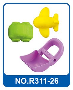 BEACH SERIES - OBL842322