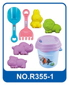 BEACH SERIES - OBL842415