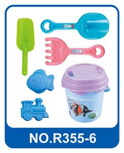 BEACH SERIES - OBL842420