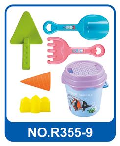 BEACH SERIES - OBL842423