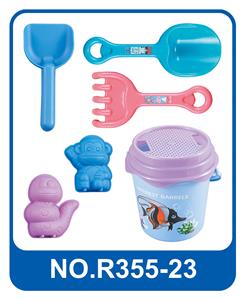 BEACH SERIES - OBL842437