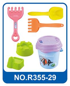 BEACH SERIES - OBL842443
