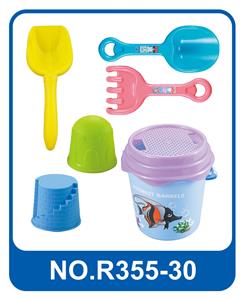 BEACH SERIES - OBL842444