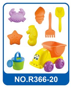 BEACH SERIES - OBL842466