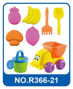 BEACH SERIES - OBL842467