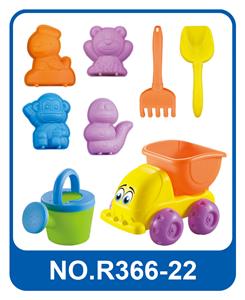 BEACH SERIES - OBL842468