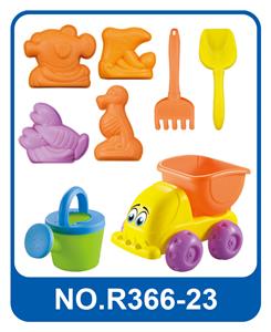 BEACH SERIES - OBL842469