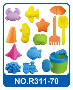 BEACH SERIES - OBL842472