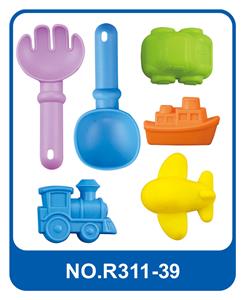 BEACH SERIES - OBL842475