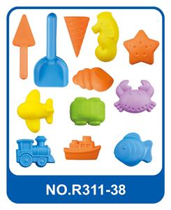 BEACH SERIES - OBL842476